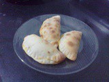 How to Make Calzon Pockets