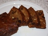 How to make Date Cake