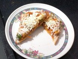 How to make Tandoori Paneer Toast