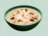 Kheer Recipe - How to make authentic Kheer at home