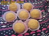Atta ladoo / Easy wheat flour ladoo / gothambu ladoo / ladoo recipes