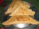 Banana mini pockets