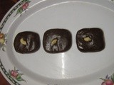 Chocolate burfi for sfc #5