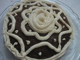 Classic Chocolate Cake
