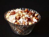 Ellu Bella / Makar sankranti recipe / Easy guilt free snack / sesame seeds and jaggery mixture