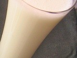 Lassi / Sweet lassi / Summer cooler