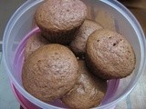 Red velvet cupcakes