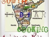 South Indian cooking