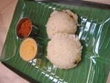 Vegetable idly / stuffed idly / Steamed rice cakes with stuffed veg / Breakfast recipes / step by step pics