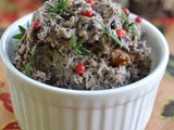 Black Beans Dip