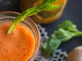 Daily Juicing and Other Healthy Tips for the New Year