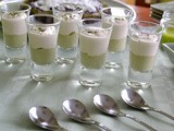 Ladies Tea Party and Matcha Tea