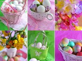 My Colourful Easter