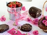 Raw Chocolate Fudge