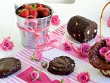 Raw Chocolate Fudge