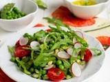 Sweet Green Beans, All My Life Where Have You Been