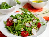 Sweet Green Beans, All My Life Where Have You Been
