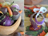 The Roots of Health. Roots for Health