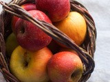 When life gives you apples