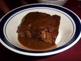 #309 Sticky Toffee Pudding