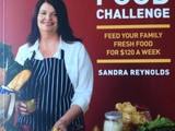 $120 Food Challenge : Introduction