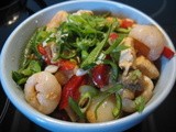 Chicken & Lychee Thai Curry