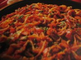Classic Tomato Pasta