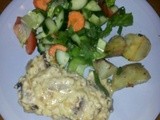 French Onion Chicken
