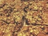 Granola Bars