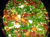Lentil & Cauliflower Stew