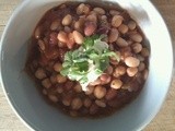 Spicy Beans