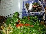 Vietnamese Chicken Salad - Julie Goodwin