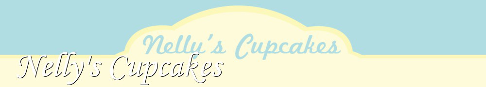 Very Good Recipes - Nelly's Cupcakes