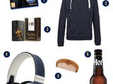 Gift Guide for the Bearded Gentleman in your Life