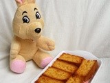 Cake Rusk