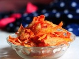 Vegetable Fries