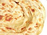 Kerala Parotta Recipe - How To Make Malabar Wheat Parotta