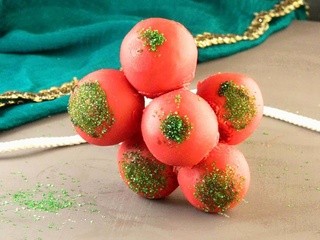 Cake Pops | Kids Birthday | Miniature Party Recipe