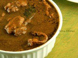 Goan Chicken Curry | Spicy Chicken Curry Recipe