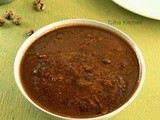 Sundakkai Vathal Kuzhambu | Dried Turkey Berry Gravy | Kara Kulambu Recipe