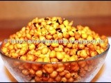 Kaara Boondi–Indian Snacks