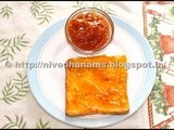 Mango Jam
