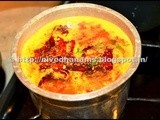 Tomato Rasam (தக்காளி ரசம்)