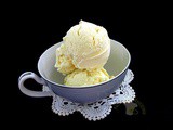 Mango Ice Cream ~ 芒果冰淇淋