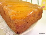 Mango Upside Down Cake