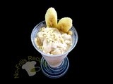 Non-dairy Banana Ice Cream