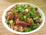 Rice cooker chicken rice