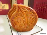 Traditional Mooncakes ~ 2012