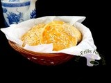 Wife Biscuit (Lo Por Paeng)   老婆餅