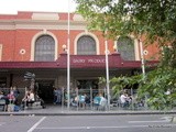 Wordless Wednesday ~ Victoria Market, Melbourne (Part i)